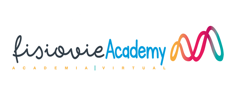 Logotipo Fisiovie Academy